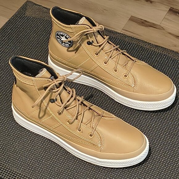 Converse Chuck Taylor All Star Equip Waterproof Hi Boots A08556C Men Size 11.5 M main image 9